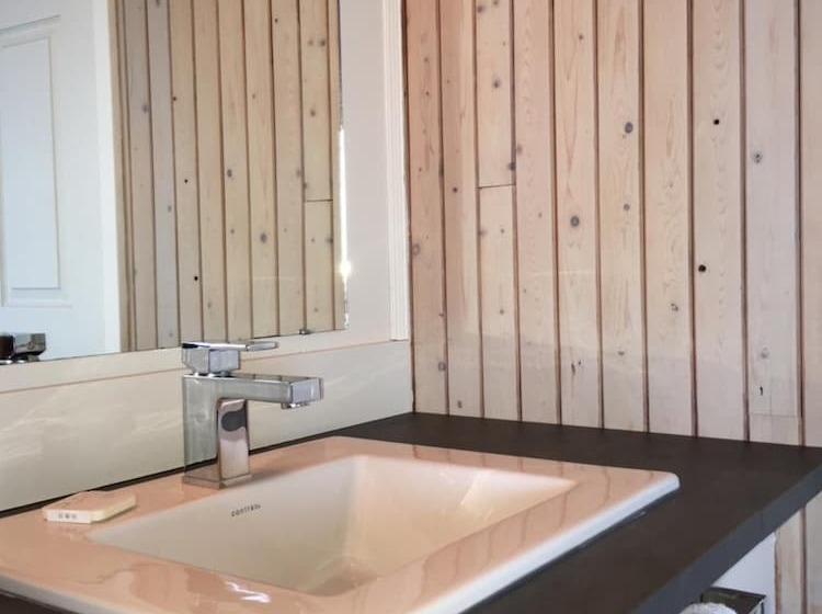 Hôtel Motel La Côte Surprise