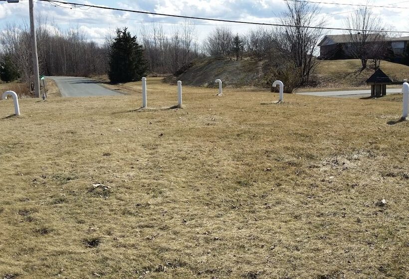 ホテル Hôtel Le Mirador