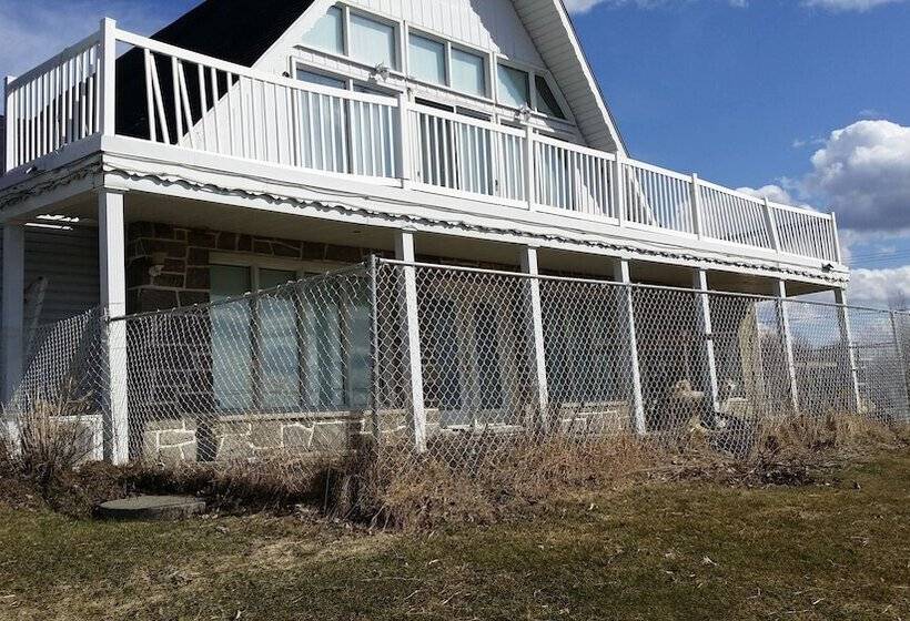 ホテル Hôtel Le Mirador