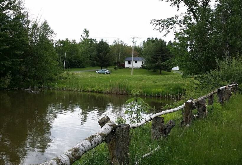 ホテル Hôtel Le Mirador