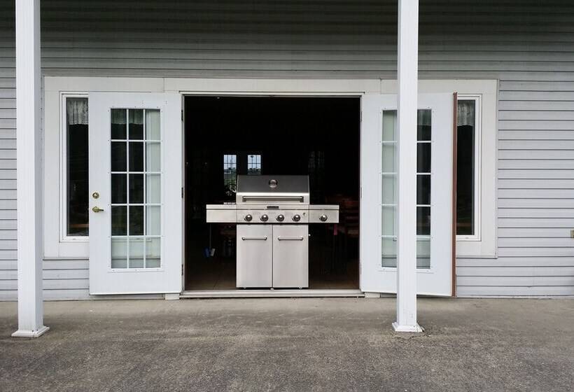 ホテル Hôtel Le Mirador