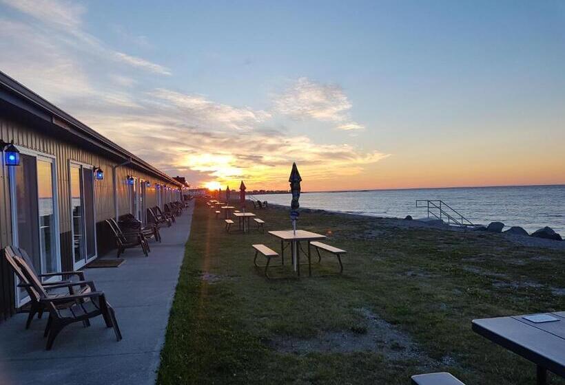 호텔 Manoir Sur Mer