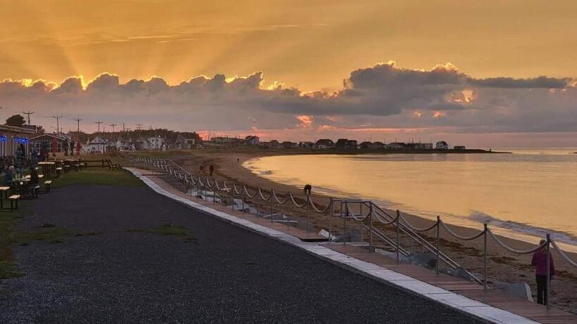 호텔 Manoir Sur Mer