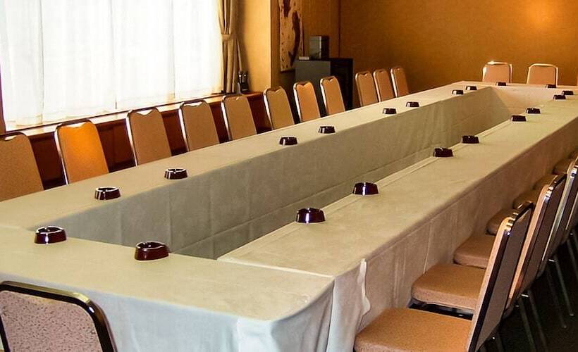 Отель Ichihara Marine