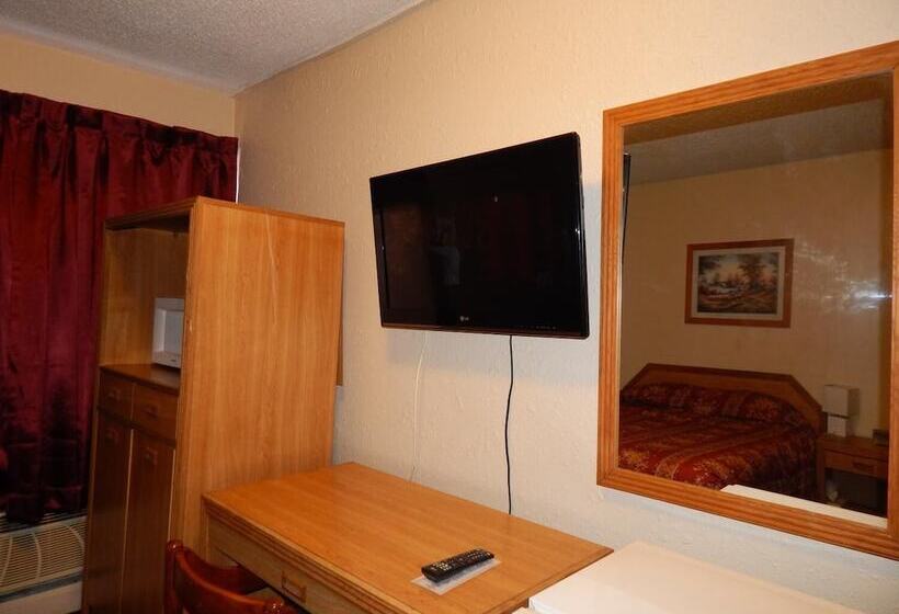 Отель Igloo Inn