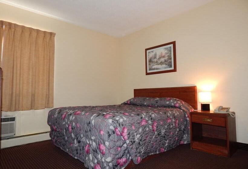 Отель Igloo Inn