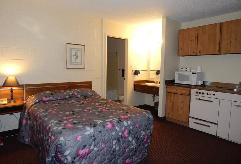 Отель Igloo Inn