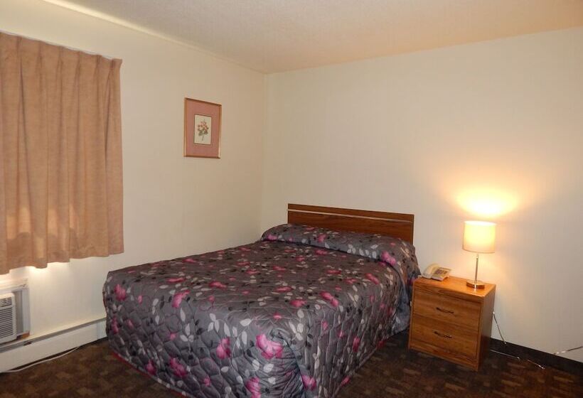 Отель Igloo Inn