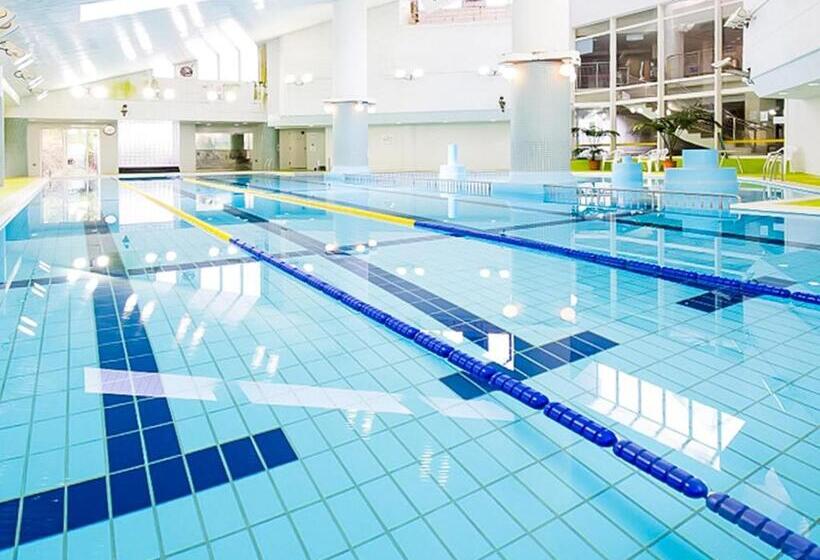 Отель Ikoinomura Iwate