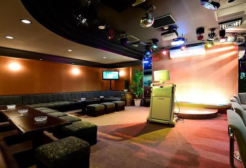 Отель Ikoinomura Iwate