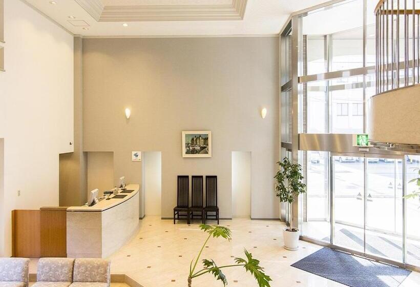 בית מלון כפרי Imabari Urban