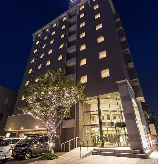 בית מלון כפרי Imabari Urban