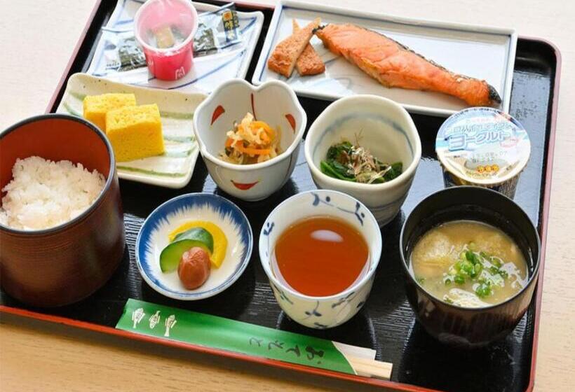 בית מלון כפרי Imabari Urban