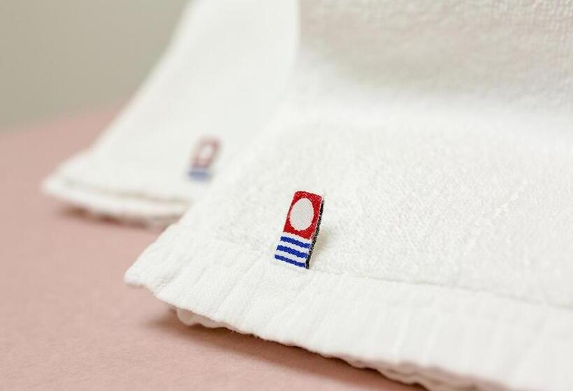 בית מלון כפרי Imabari Urban