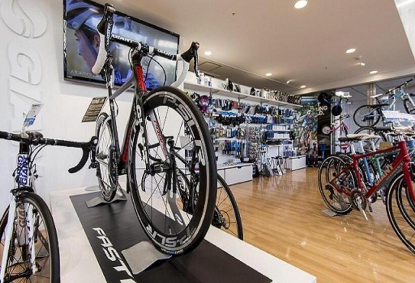 בית מלון כפרי Imabari Urban