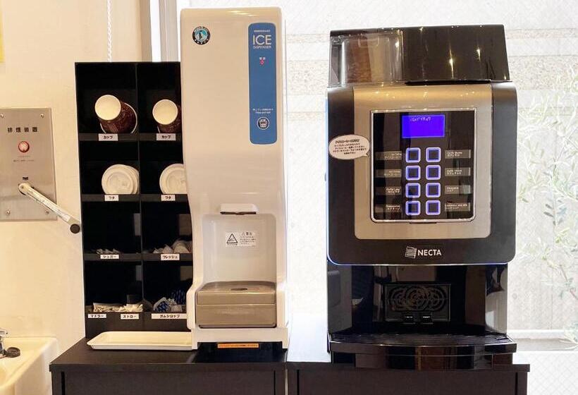 בית מלון כפרי Imabari Urban