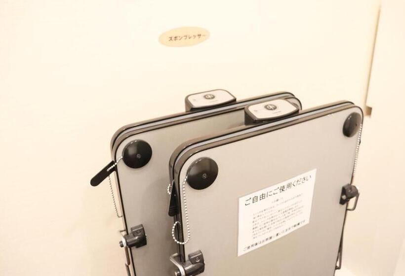 בית מלון כפרי Imabari Urban