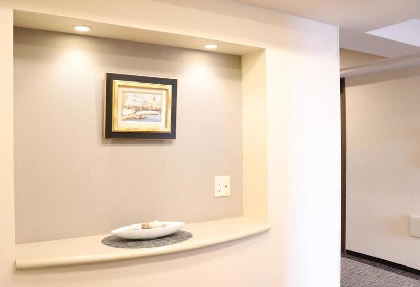 בית מלון כפרי Imabari Urban