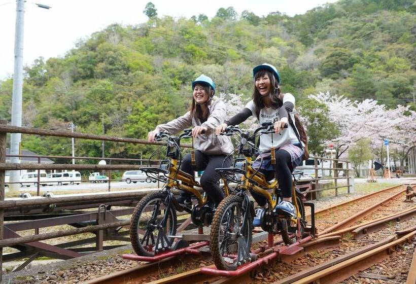 Iruka Onsen Hotel Seiryuusou