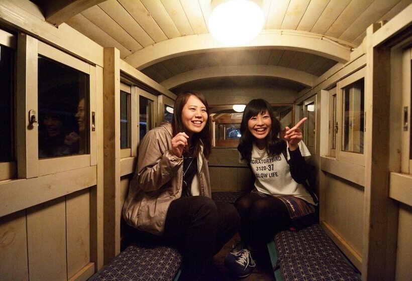 Iruka Onsen Hotel Seiryuusou