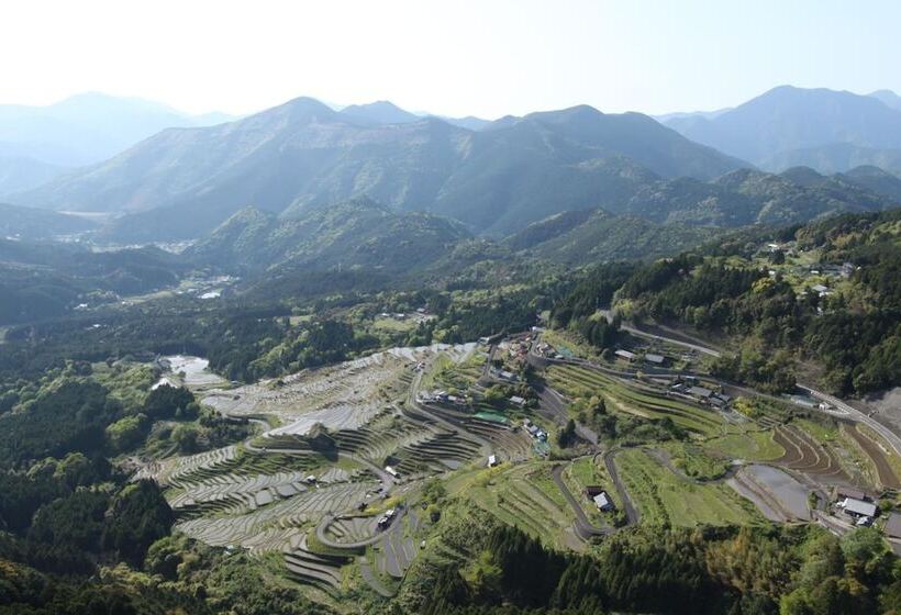 Iruka Onsen Hotel Seiryuusou