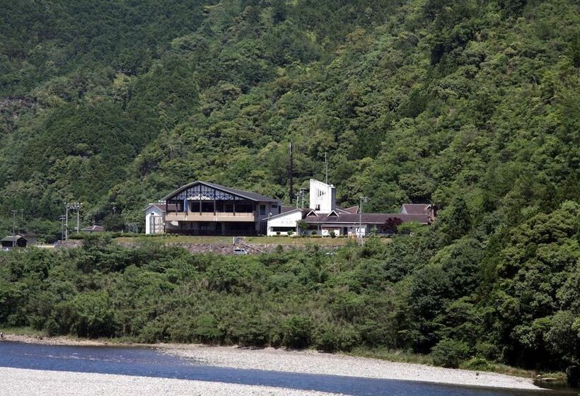 Iruka Onsen Hotel Seiryuusou
