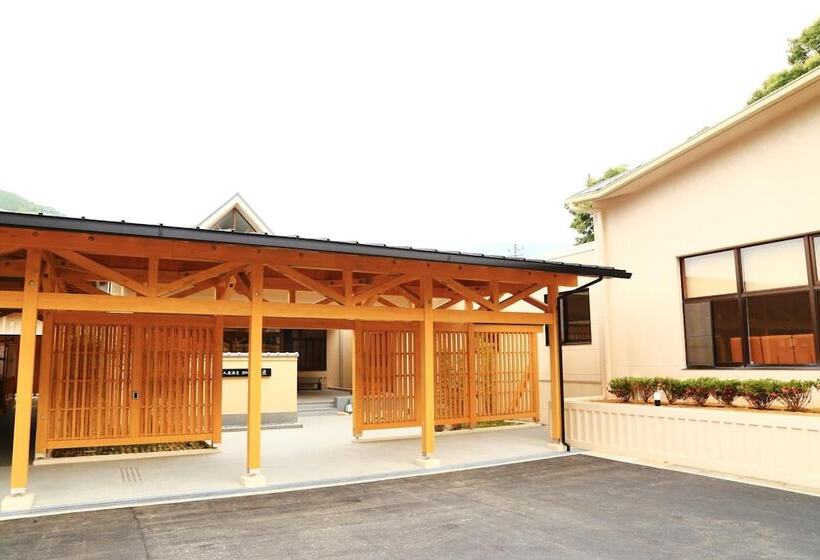 Iruka Onsen Hotel Seiryuusou