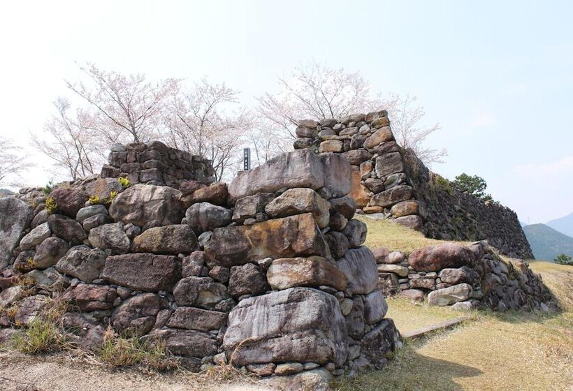Iruka Onsen Hotel Seiryuusou