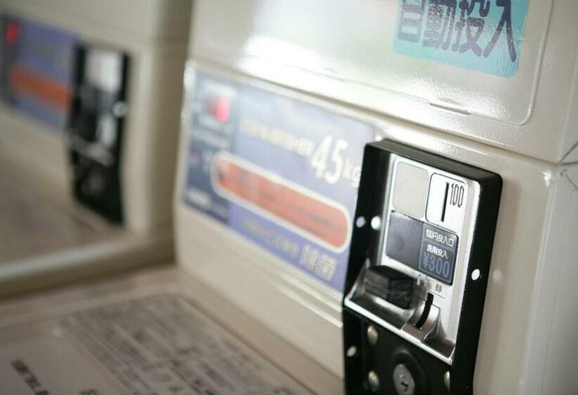 호텔 Kajigaya Plaza