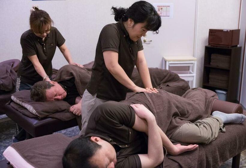 호텔 Kajigaya Plaza