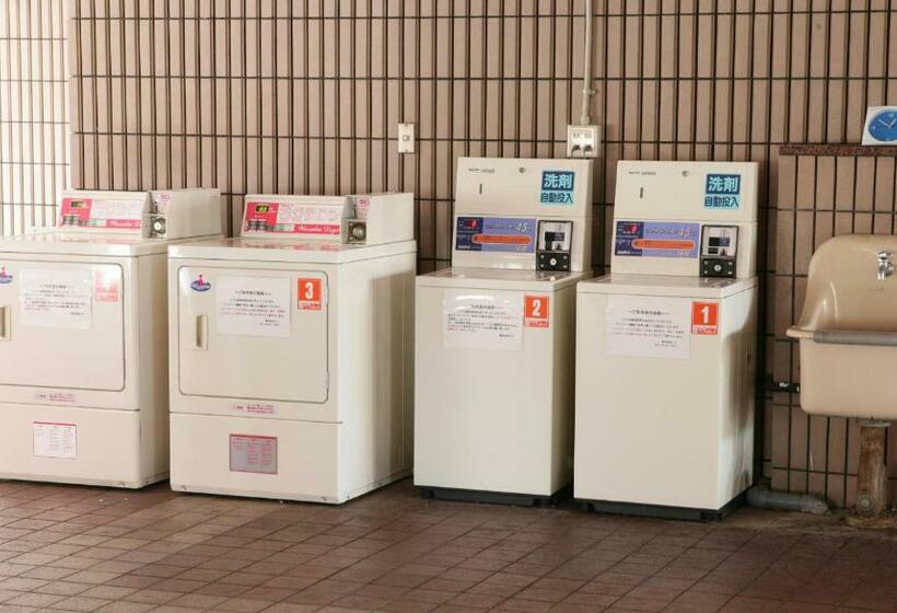 호텔 Kajigaya Plaza