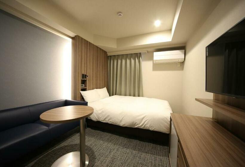 호텔 Kajigaya Plaza