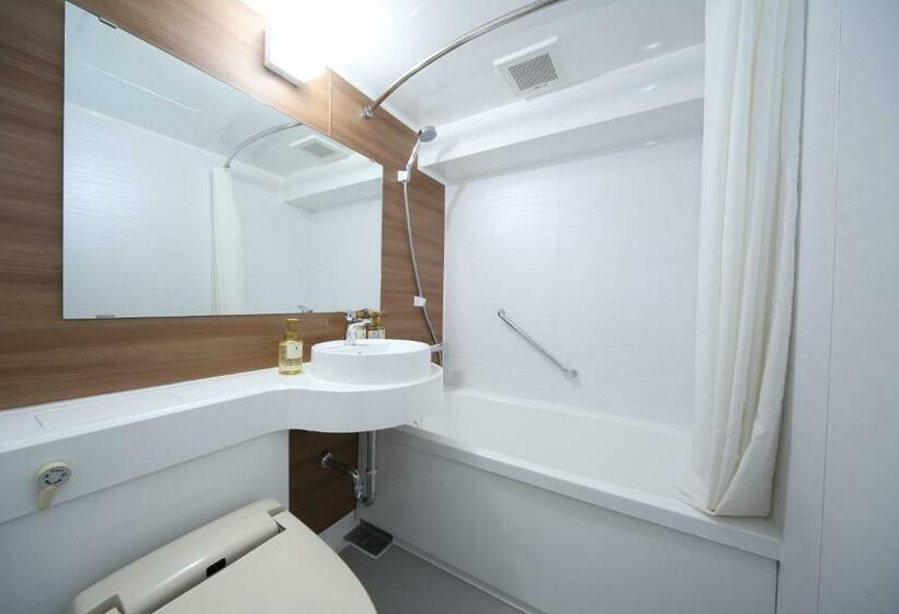 호텔 Kajigaya Plaza