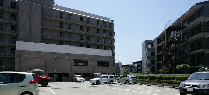 호텔 Kajigaya Plaza