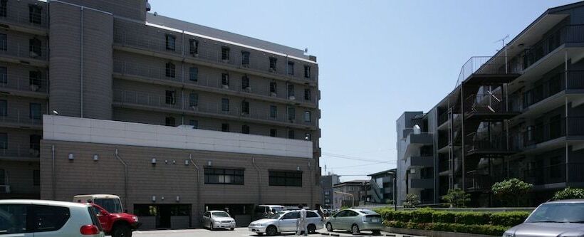 호텔 Kajigaya Plaza