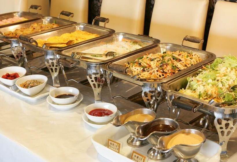 호텔 Kajigaya Plaza