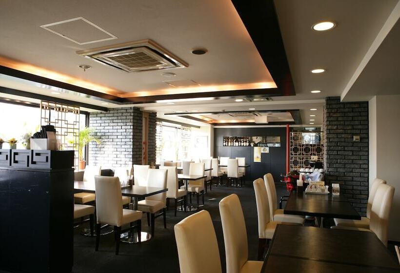 호텔 Kajigaya Plaza