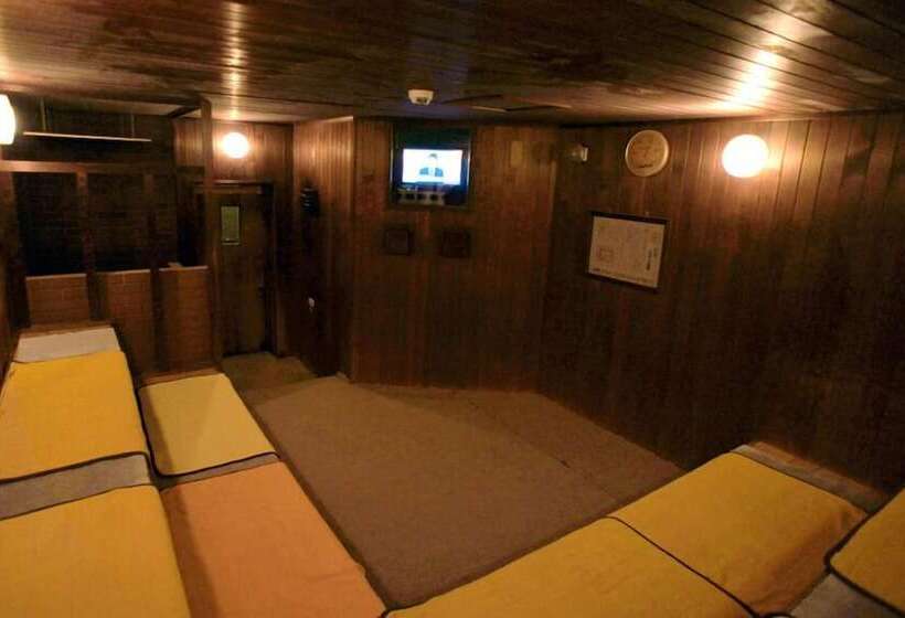 호텔 Kajigaya Plaza