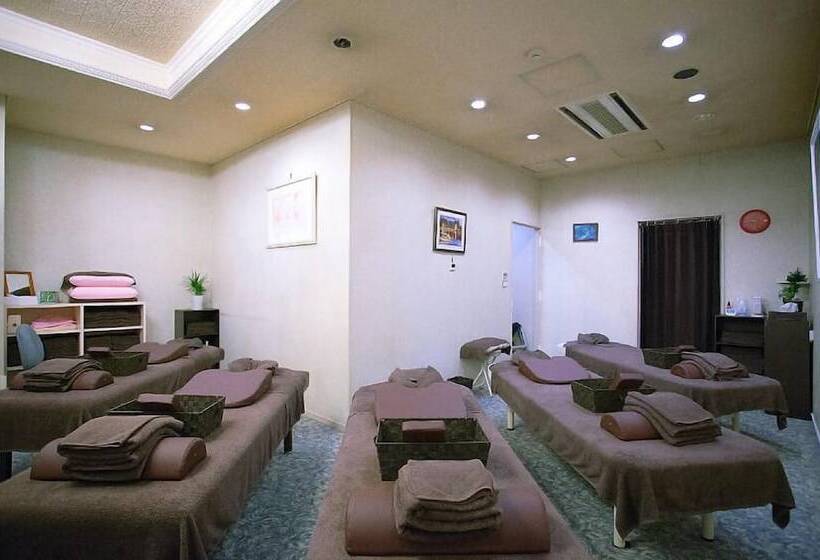 호텔 Kajigaya Plaza