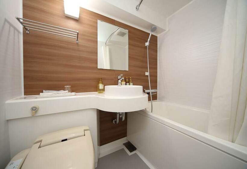 호텔 Kajigaya Plaza