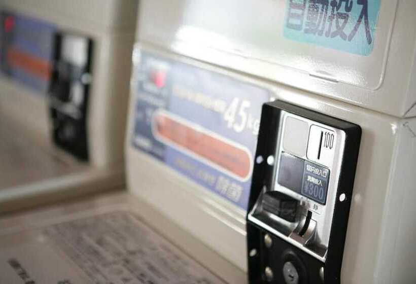 호텔 Kajigaya Plaza