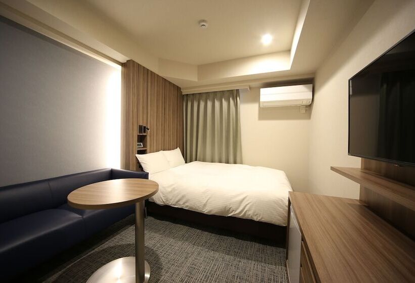 호텔 Kajigaya Plaza