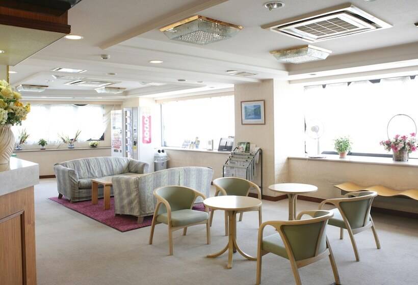 호텔 Kajigaya Plaza