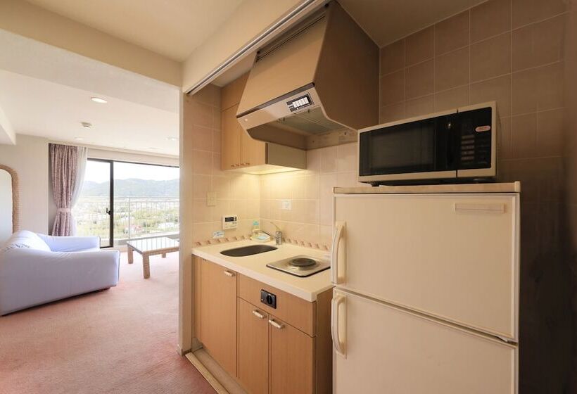 ホテル Kamogawa Grand Tower