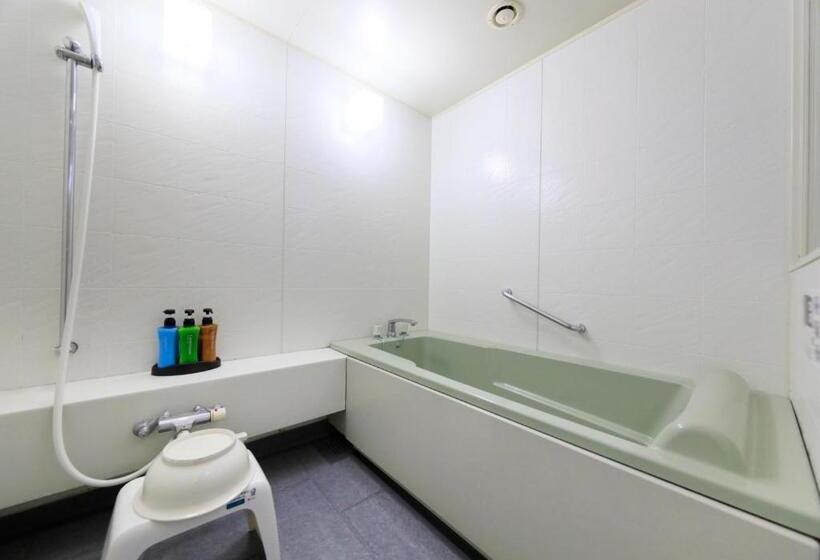 ホテル Kamogawa Grand Tower