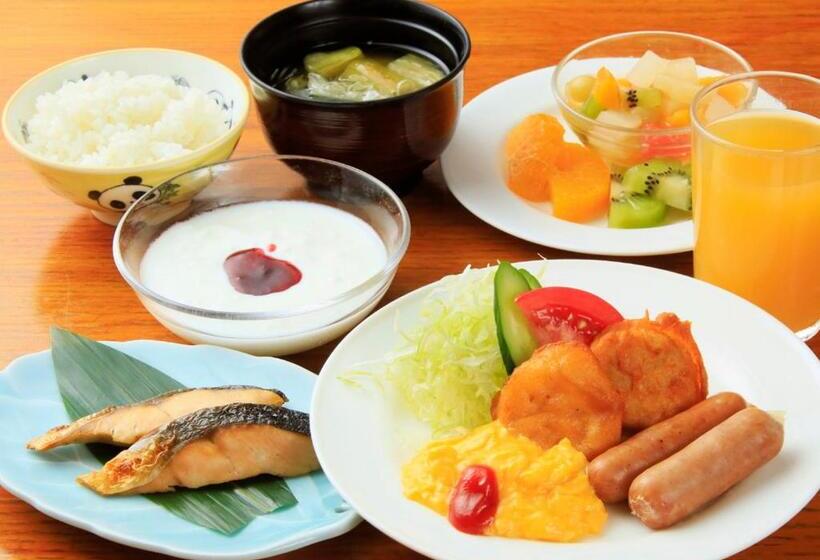 ホテル Kamogawa Grand Tower