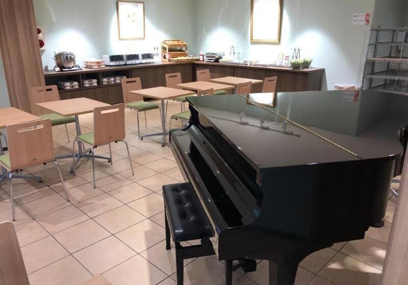 호텔 Kawasaki Central