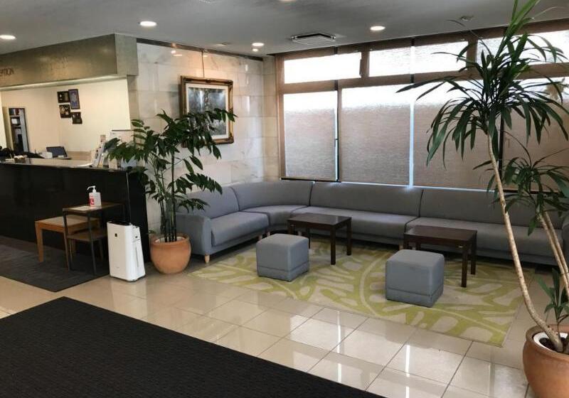 호텔 Kawasaki Central