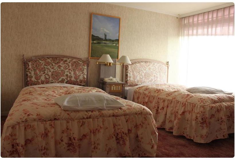 בית מלון כפרי Kedouin