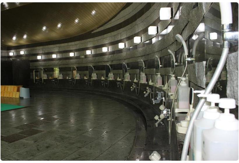 בית מלון כפרי Kedouin